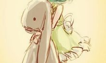 让我欢喜让我气的小妹