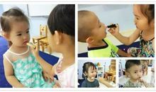 我是小小造型师