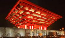 我看上海世博会