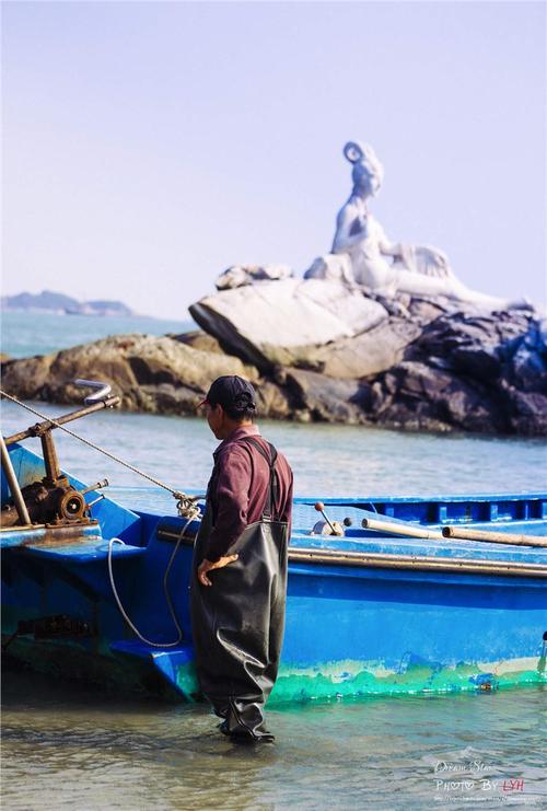 海上生存