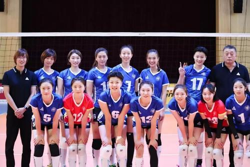 关于中国女排永不放弃国王大师的思考