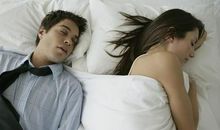 那一刻我很生气