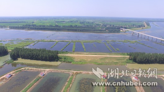 游龙骨湖