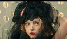 妈妈也是小公主