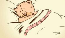 我可以不午睡吗