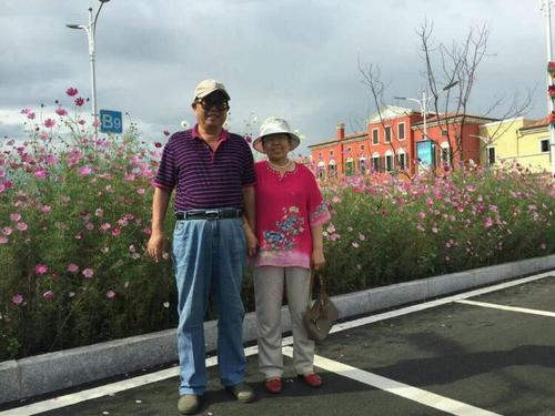 互相陪伴
