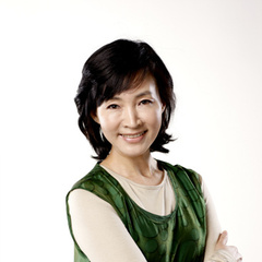妈妈喜欢说没关系