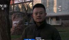 拍卖最后一杯水