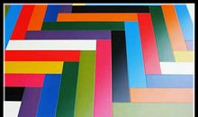 彩虹，灵动的色彩