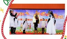 我们班的快乐王子们