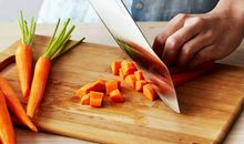 切菜