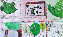 我那些可爱的蚕宝宝