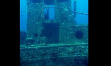 读《水下有座城》有感