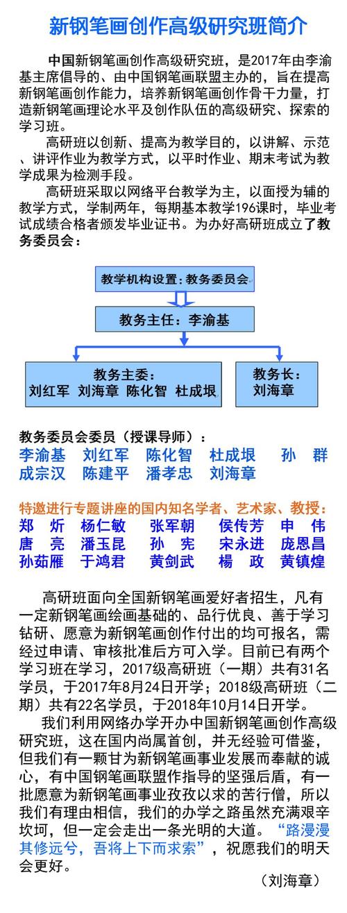 新的班级出版物“推出”了！