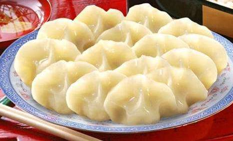 饺子的启示