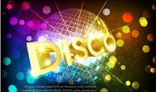 快乐的“水上迪斯科”