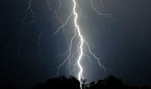 令人震撼的时刻