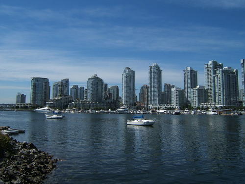 城市的各个方面