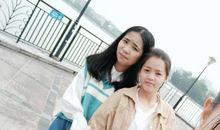 你执着的样子，真美