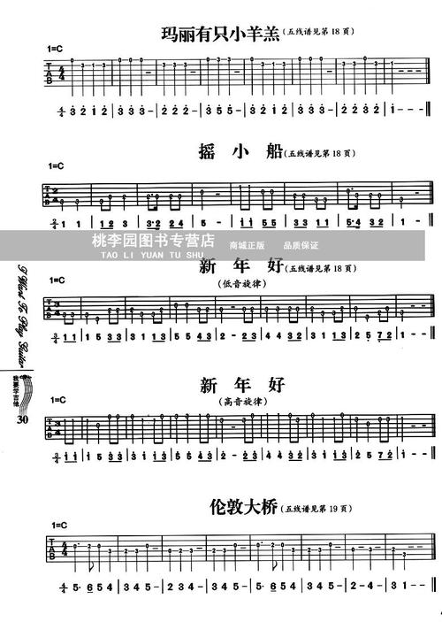 学习吉他的启示