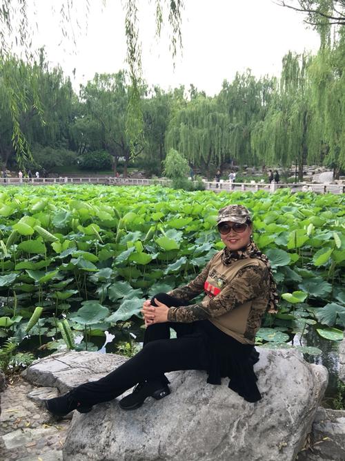 信心使生活充满阳光