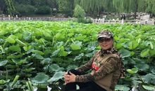 自信让生活充满阳光