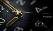 别在碎片化生活中驻足彷徨