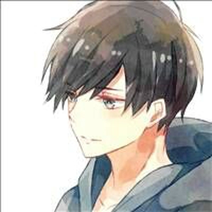 看，男孩也爱哭