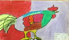 冷暖色——读《你若安好便是晴天》有感