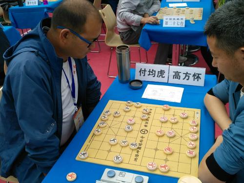 小象棋迷
