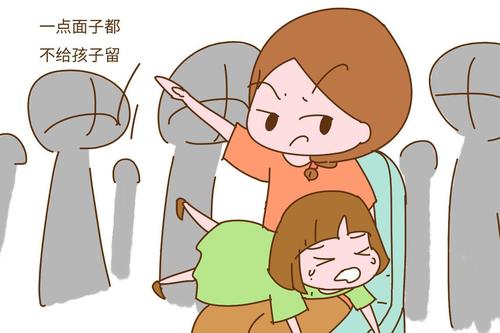 宝贝，你长大了
