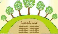 大树和小鸟作文100字童话