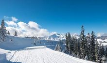 临安大明山滑雪记