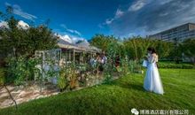 将幸福放进心里