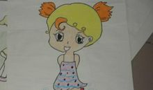 不开口说话的好朋友