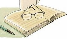 我努力读懂师恩