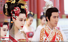 我的同学“吴美娘”