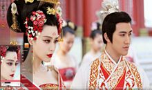 我的同桌“武媚娘”