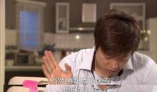 母亲，请您再笑一次