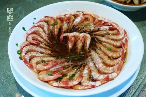 舌尖上的美食泡泡虾