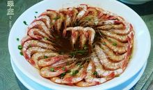 舌尖上的美食泡虾