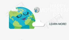 地球母亲的痛诉