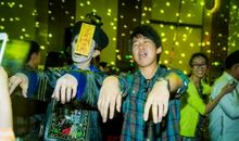 爱钱如命的哥哥