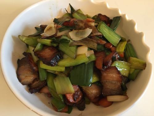 我会煮