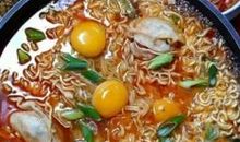 方便面的多彩人生