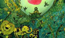 我们的绿色家园