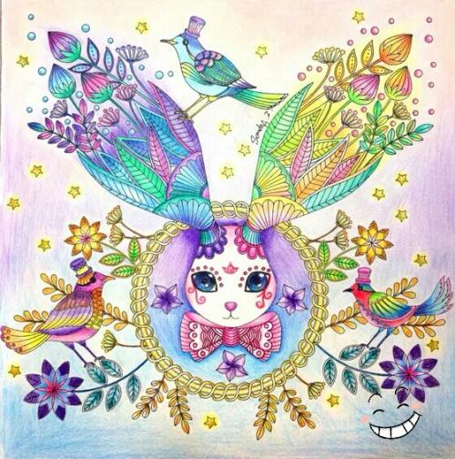 梦幻梦境