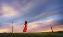 人生因永不言弃而精彩