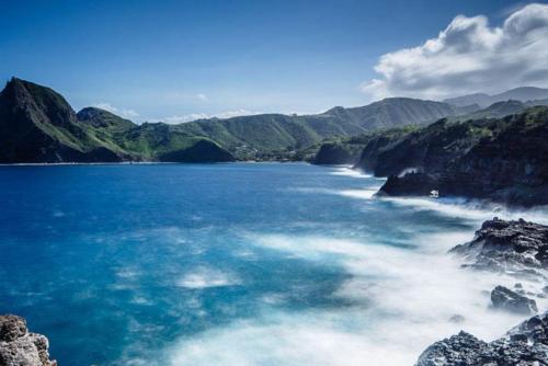 难忘的美国之旅