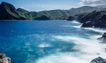 难忘的美国之旅